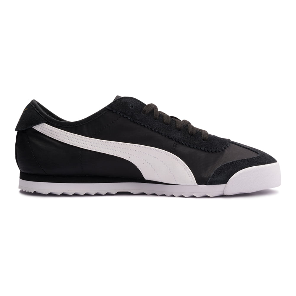puma metallic muse x 2